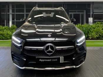 Used Mercedes-Benz GLB 2024 for sale - 75217569: Photo