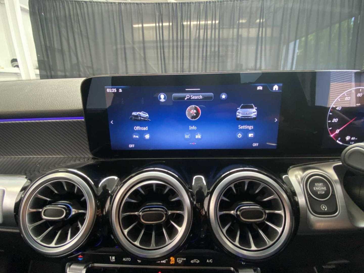 Vehicle 32