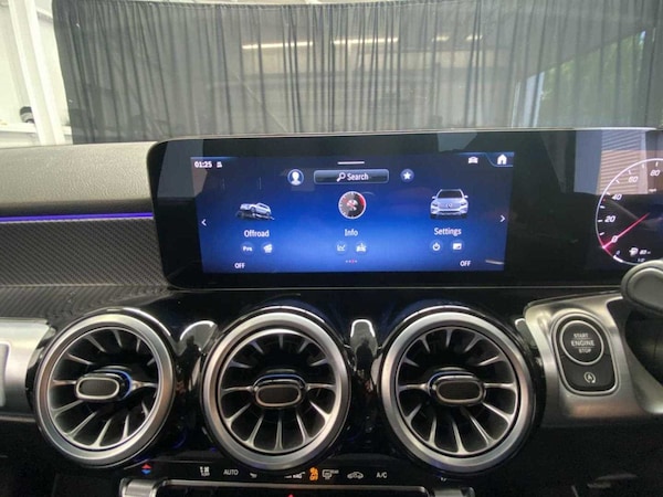 Used Mercedes-Benz GLB 2024 for sale - 75217569: Photo 32