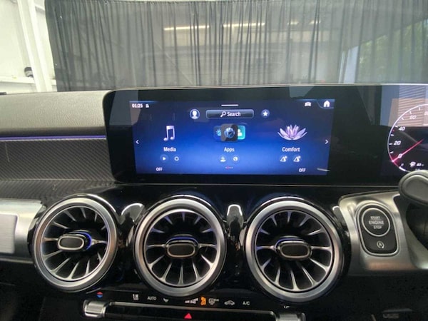 Used Mercedes-Benz GLB 2024 for sale - 75217569: Photo 33