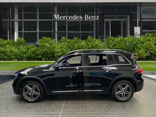 Used Mercedes-Benz GLB 2024 for sale - 75217569: Photo 4