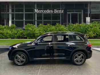 Used Mercedes-Benz GLB 2024 for sale - 75217569: Photo