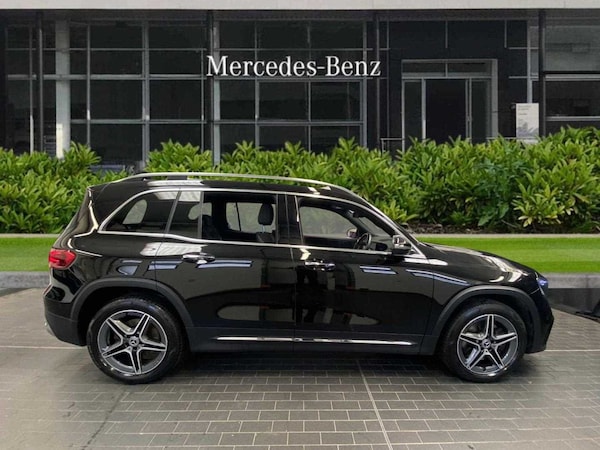 Used Mercedes-Benz GLB 2024 for sale - 75217569: Photo 8