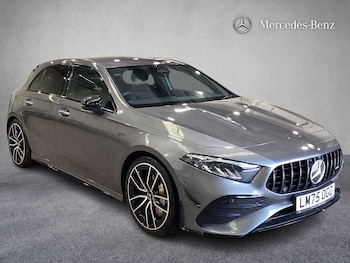Used Mercedes-Benz A-Class 2025 for sale - 79524038: Photo
