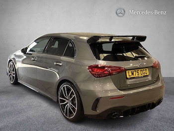 Used Mercedes-Benz A-Class 2025 for sale - 79524038: Photo