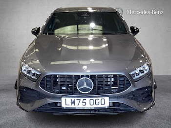 Used Mercedes-Benz A-Class 2025 for sale - 79524038: Photo