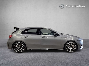 Used Mercedes-Benz A-Class 2025 for sale - 79524038: Photo