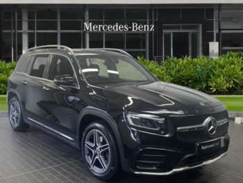 Used Mercedes-Benz GLB 2024 for sale - 75366490: Photo