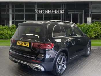 Used Mercedes-Benz GLB 2024 for sale - 75366490: Photo