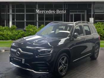 Used Mercedes-Benz GLB 2024 for sale - 75366490: Photo