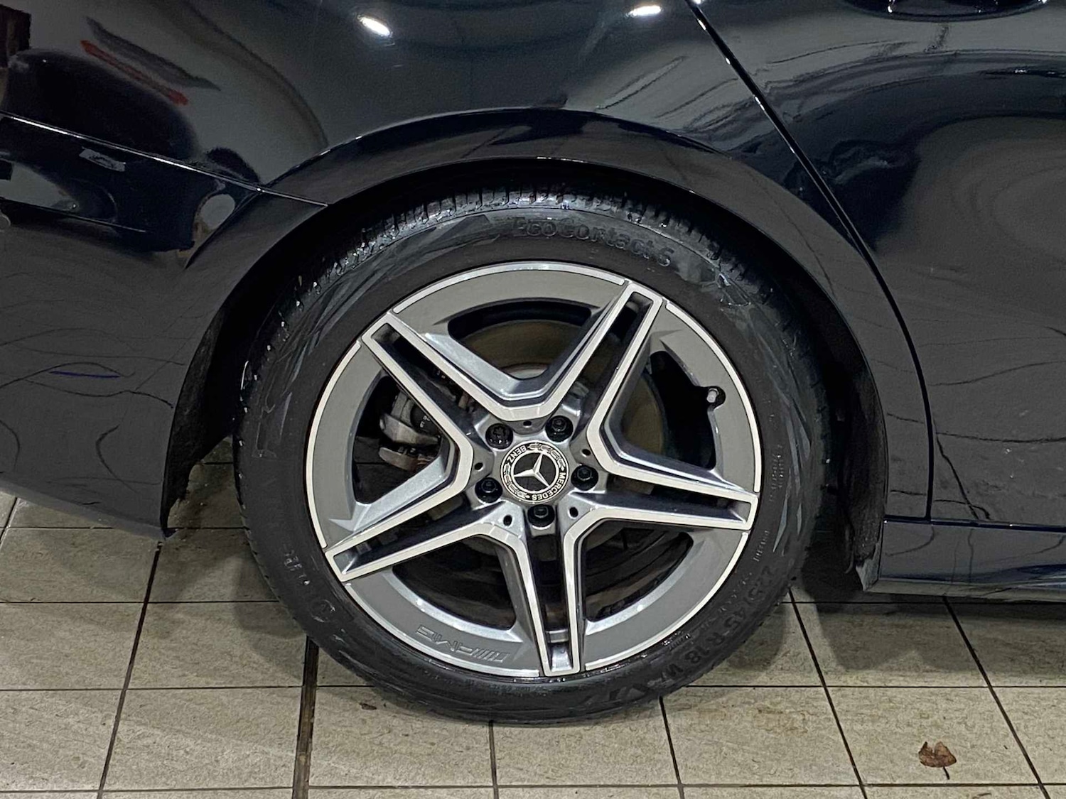 Used Mercedes-Benz A-Class 2023 for sale - 76827549: Photo 10