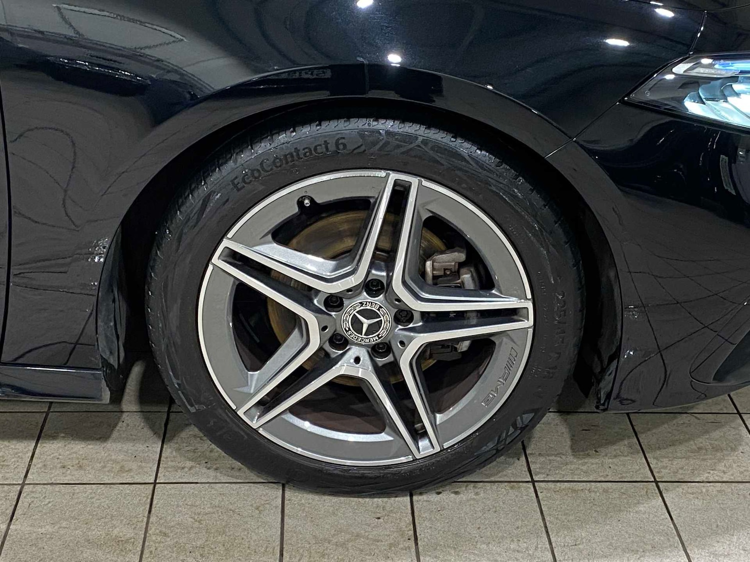 Used Mercedes-Benz A-Class 2023 for sale - 76827549: Photo 11