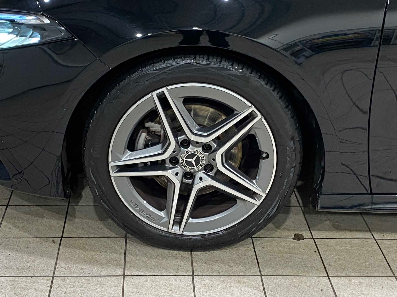 Used Mercedes-Benz A-Class 2023 for sale - 76827549: Photo 12