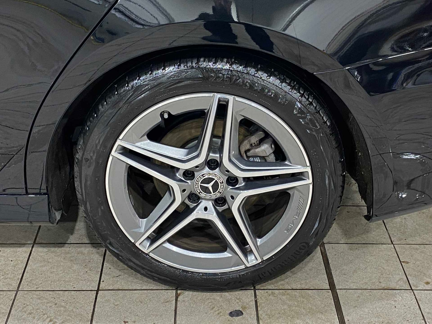 Used Mercedes-Benz A-Class 2023 for sale - 76827549: Photo 13