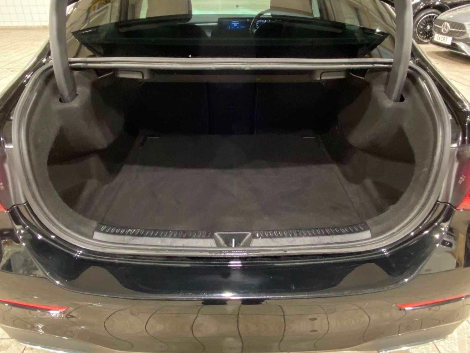 Used Mercedes-Benz A-Class 2023 for sale - 76827549: Photo 15