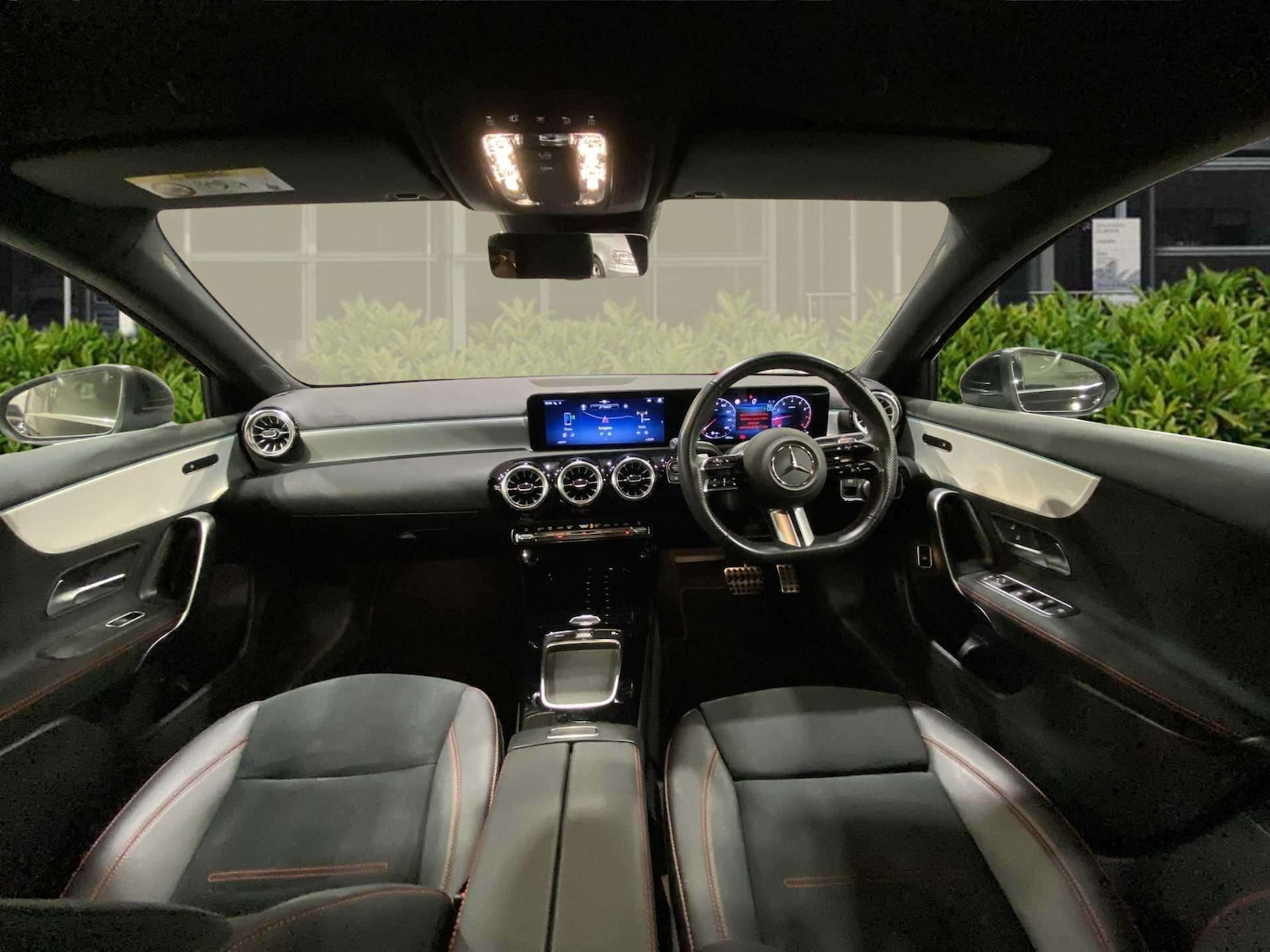 Used Mercedes-Benz A-Class 2023 for sale - 76827549: Photo 17