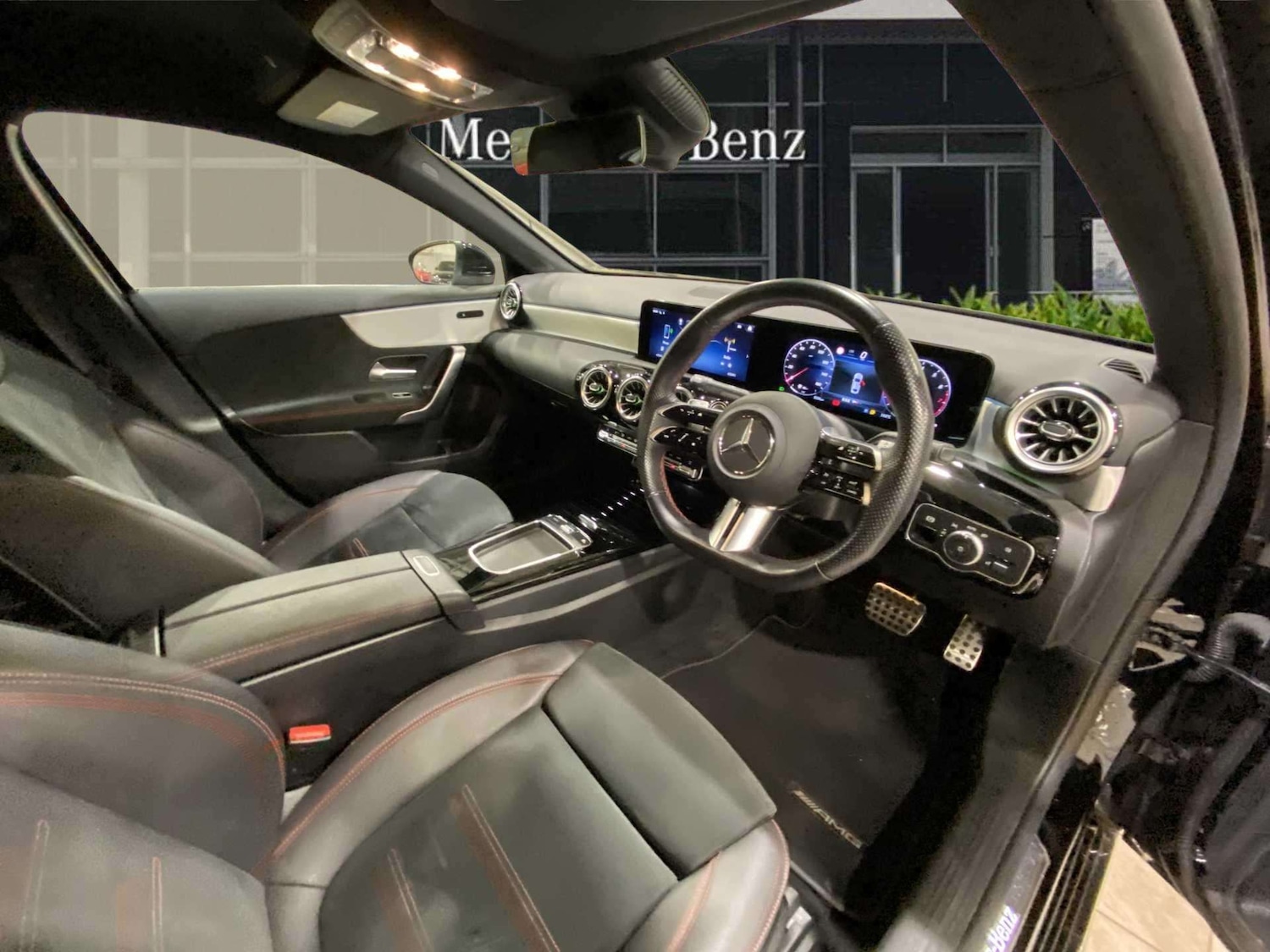 Used Mercedes-Benz A-Class 2023 for sale - 76827549: Photo 18