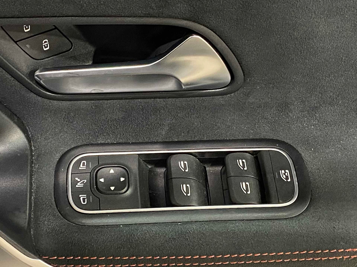 Used Mercedes-Benz A-Class 2023 for sale - 76827549: Photo 20