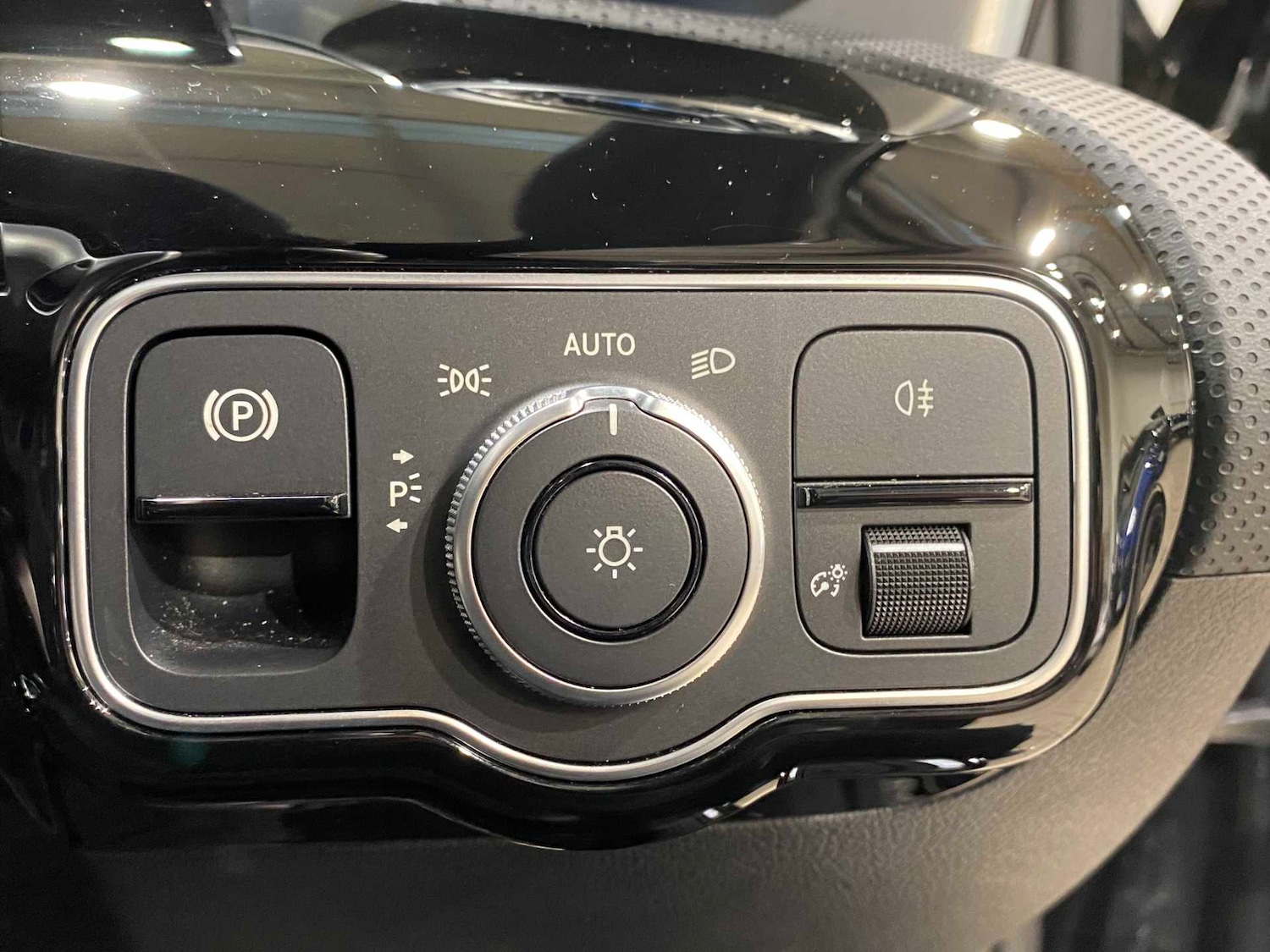 Used Mercedes-Benz A-Class 2023 for sale - 76827549: Photo 22