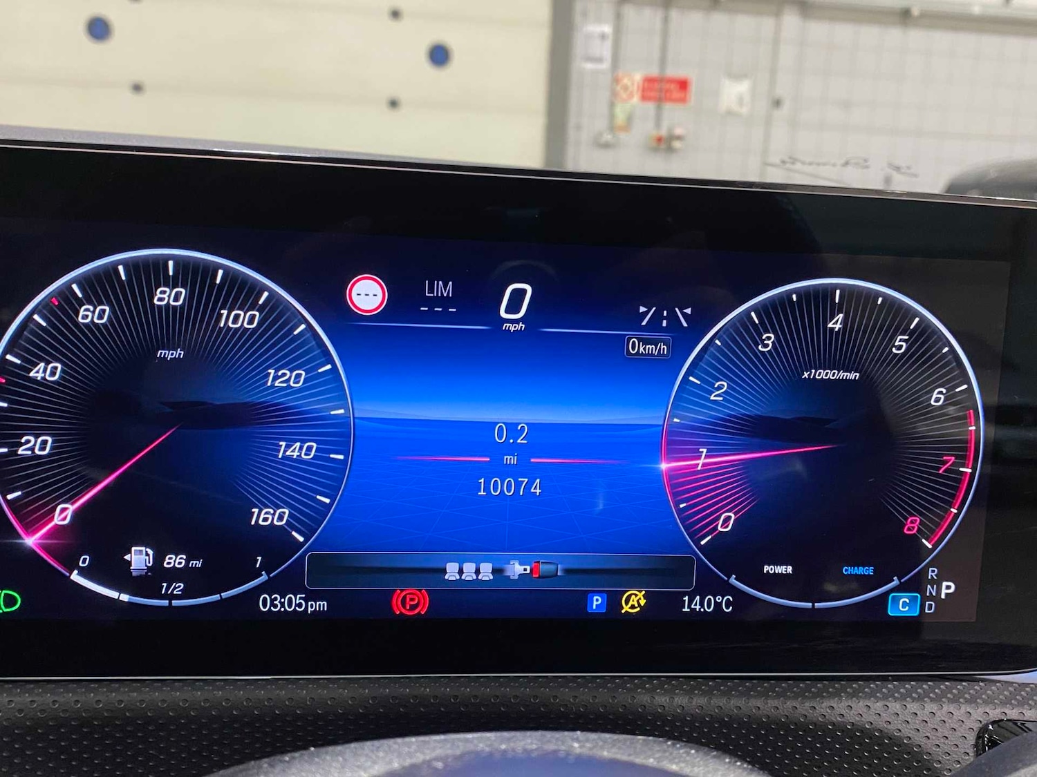 Used Mercedes-Benz A-Class 2023 for sale - 76827549: Photo 23