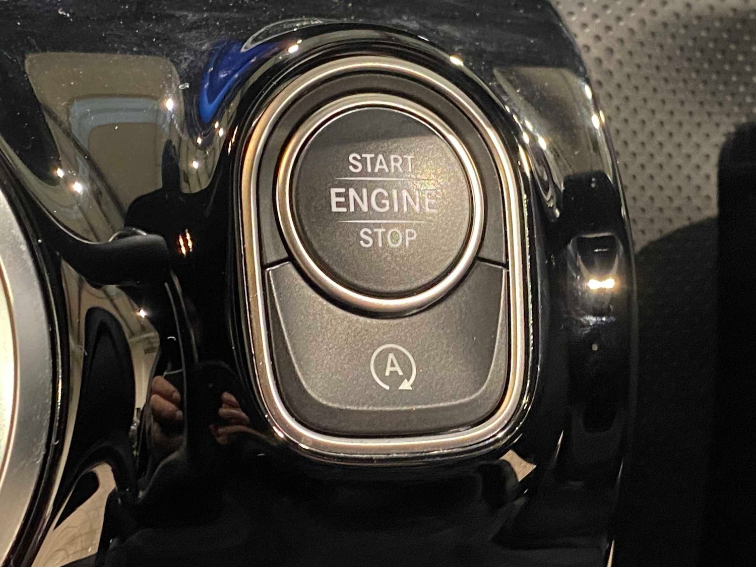 Used Mercedes-Benz A-Class 2023 for sale - 76827549: Photo 25