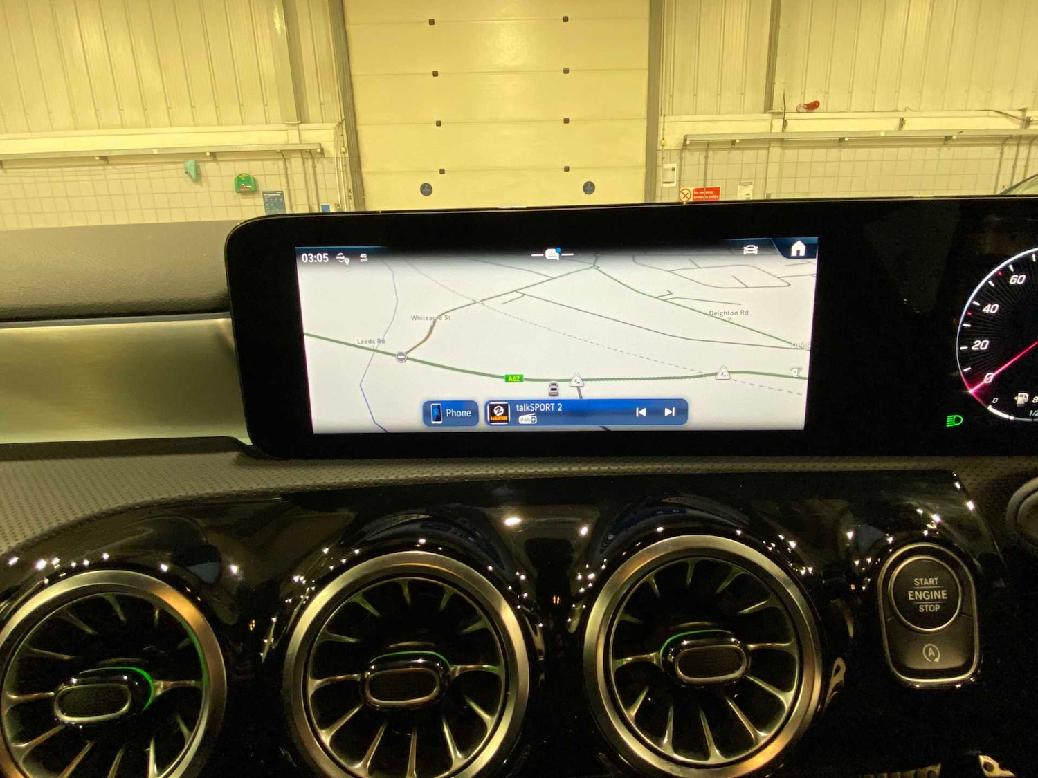 Used Mercedes-Benz A-Class 2023 for sale - 76827549: Photo 27