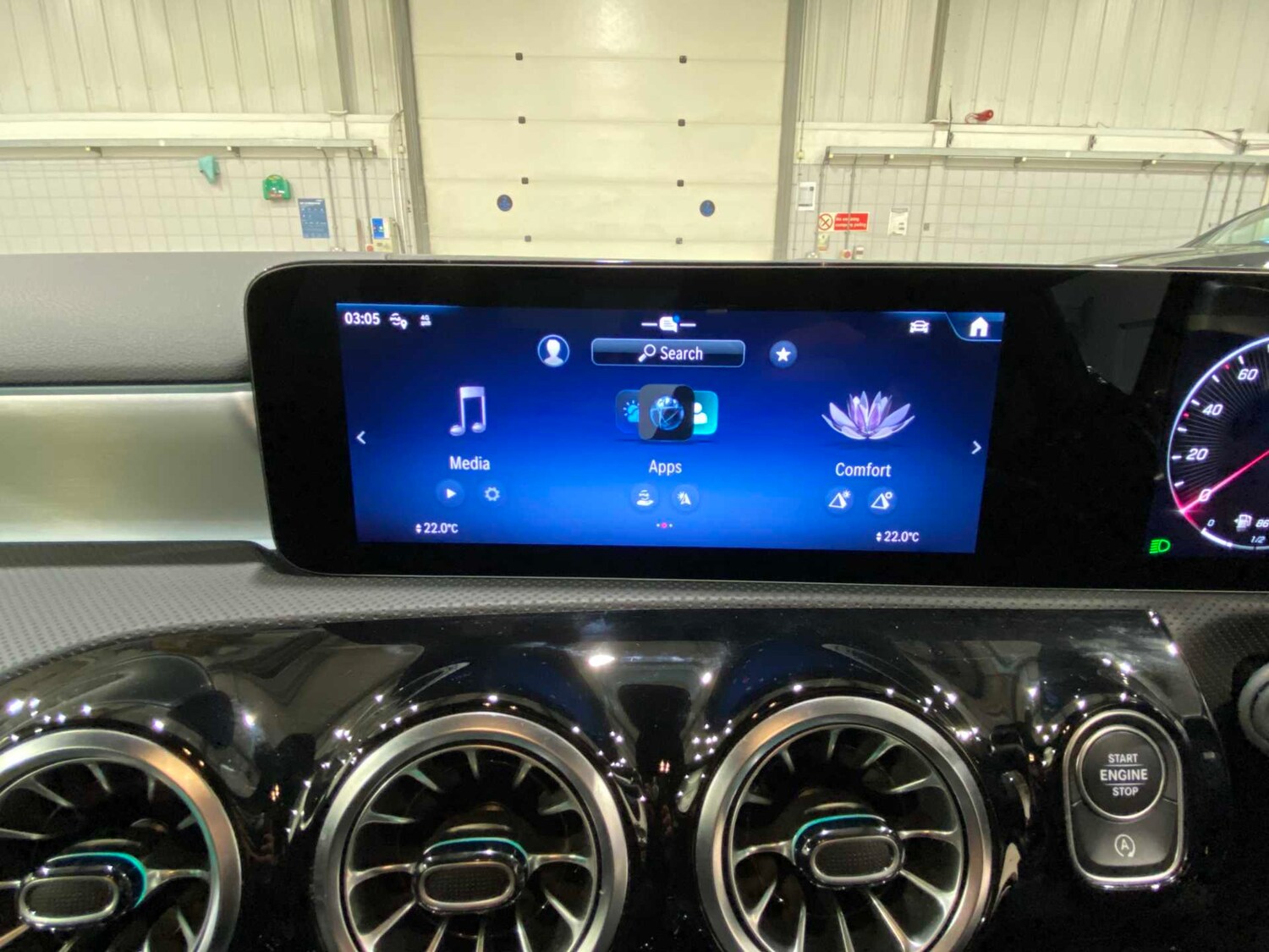 Used Mercedes-Benz A-Class 2023 for sale - 76827549: Photo 29