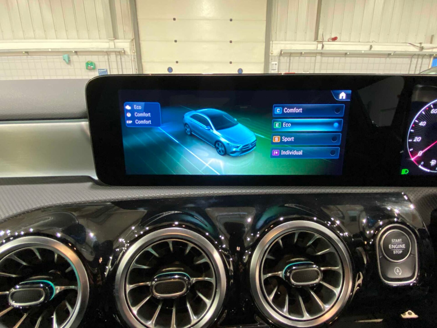 Used Mercedes-Benz A-Class 2023 for sale - 76827549: Photo 33