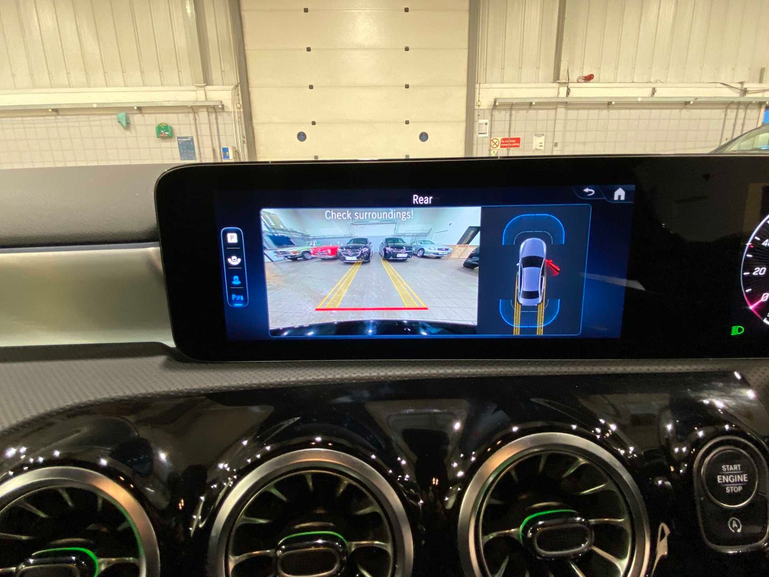 Used Mercedes-Benz A-Class 2023 for sale - 76827549: Photo 34