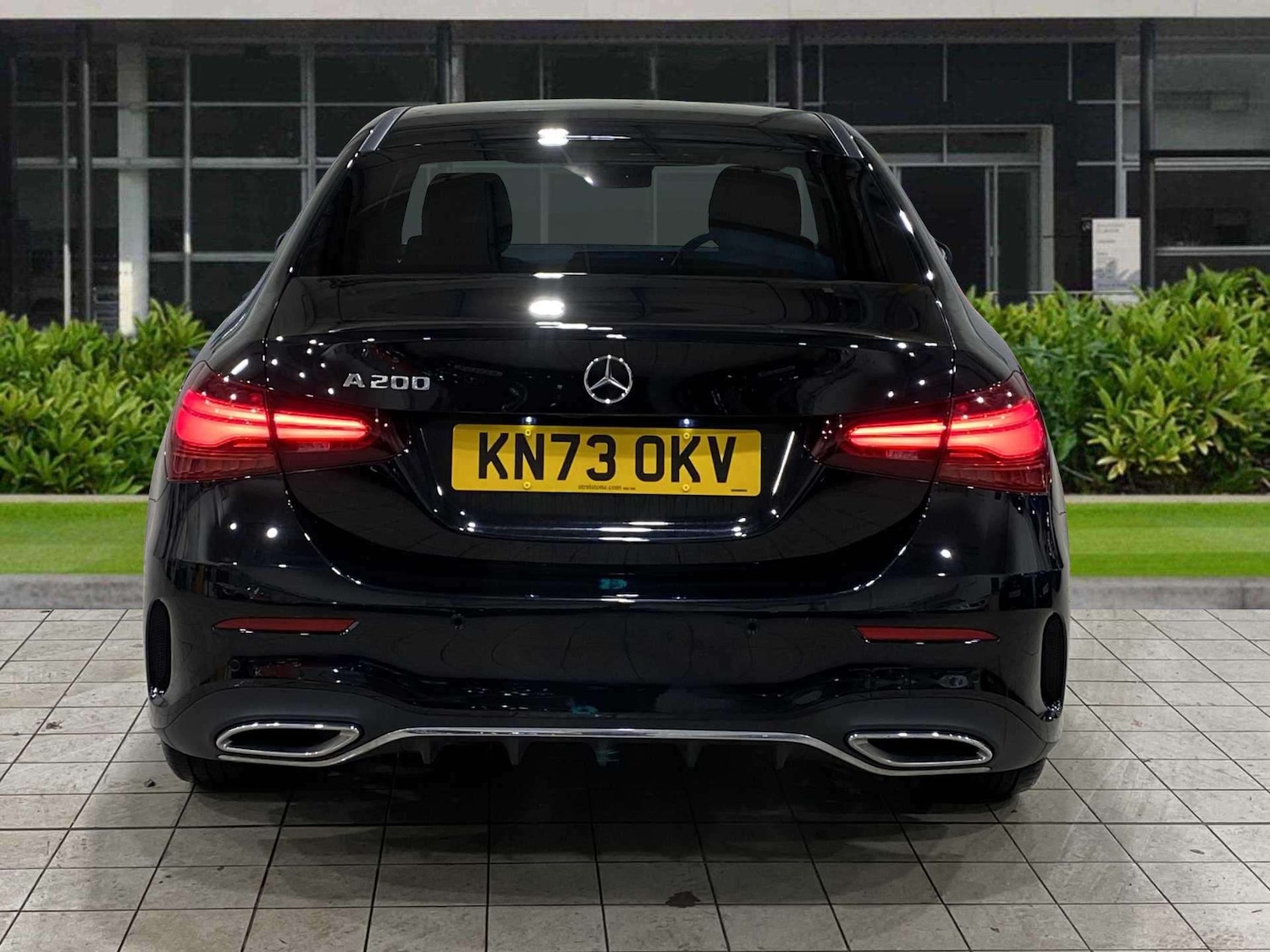 Used Mercedes-Benz A-Class 2023 for sale - 76827549: Photo 6