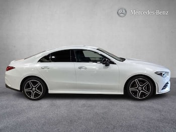 Used Mercedes-Benz CLA 2023 for sale - 79730984: Photo