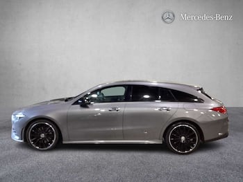 Used Mercedes-Benz CLA 2023 for sale - 79716129: Photo