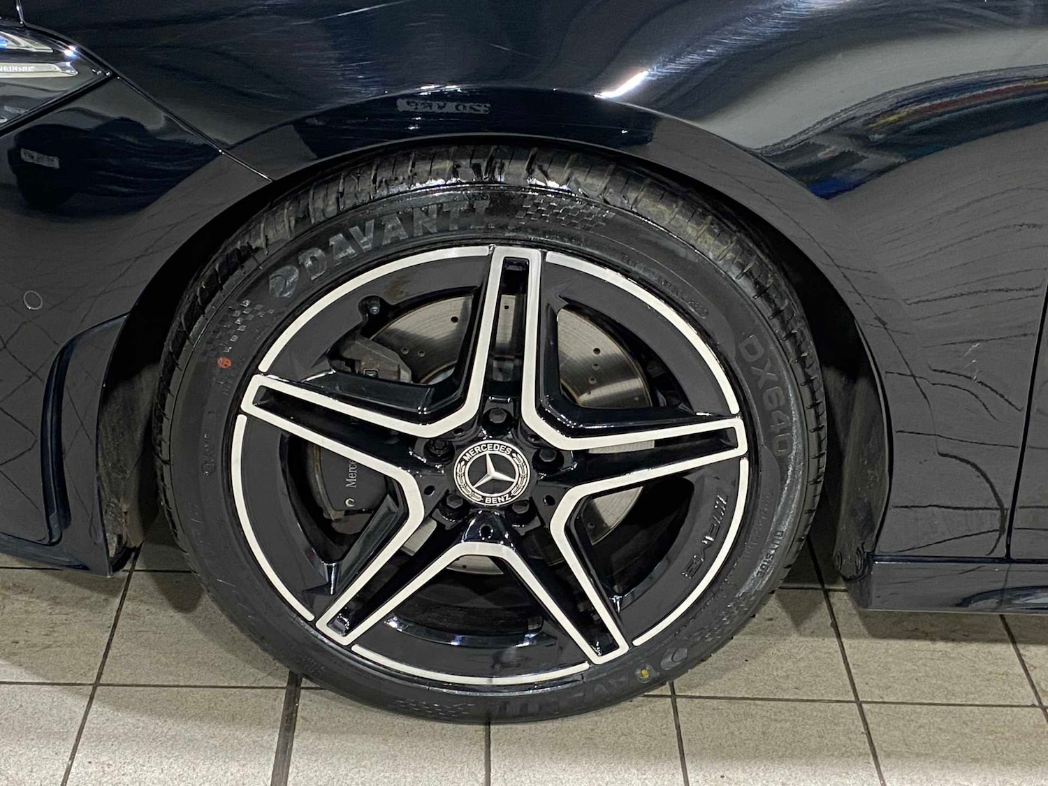 Used Mercedes-Benz CLA 2022 for sale - 76929019: Photo 11