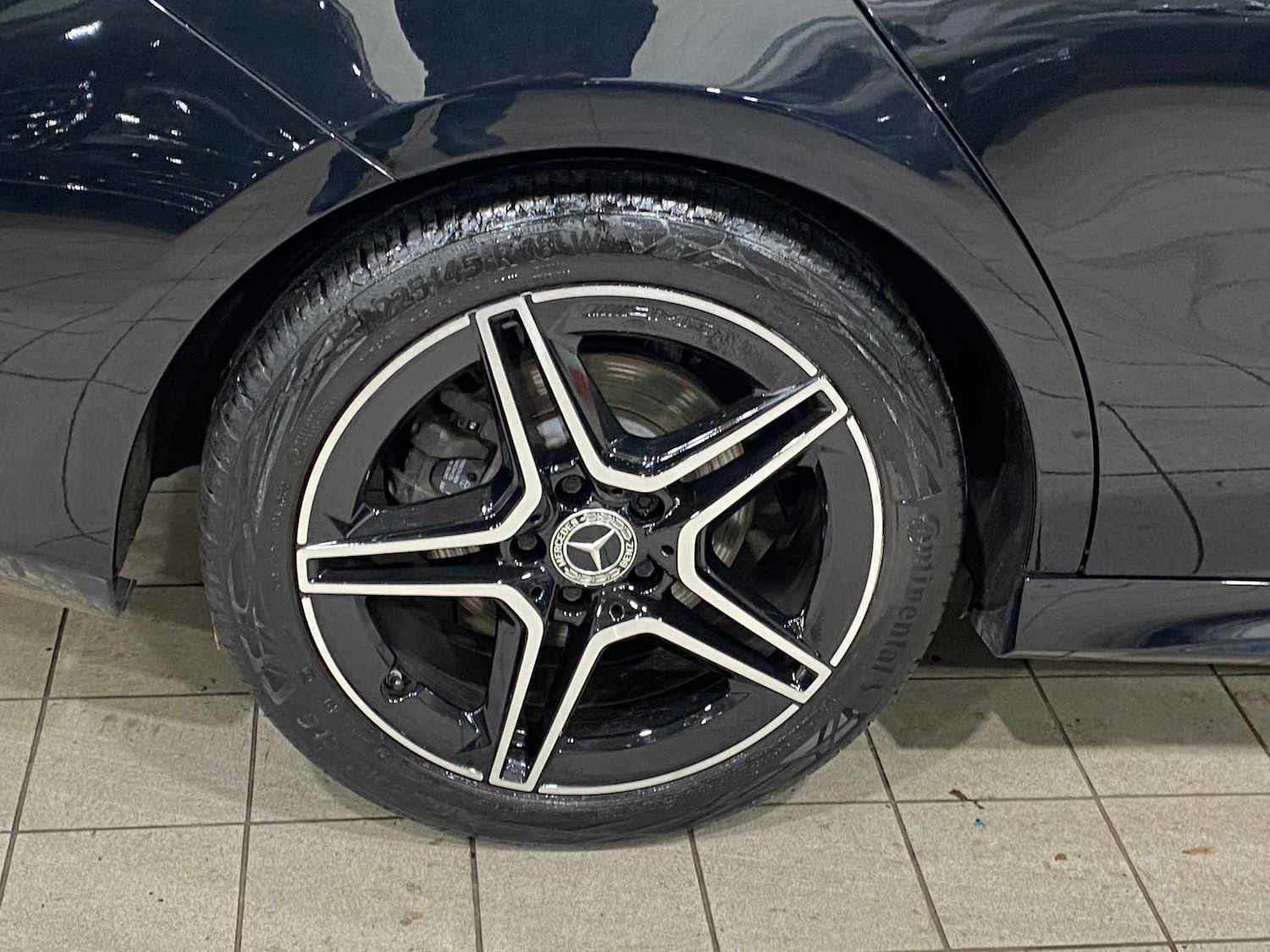 Used Mercedes-Benz CLA 2022 for sale - 76929019: Photo 13