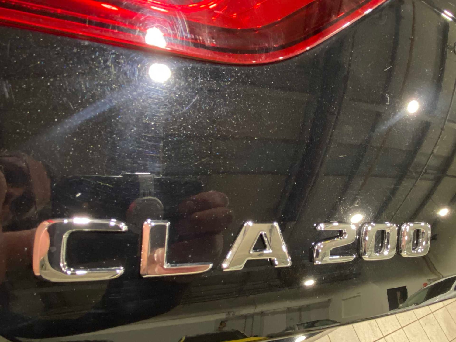 Used Mercedes-Benz CLA 2022 for sale - 76929019: Photo 14