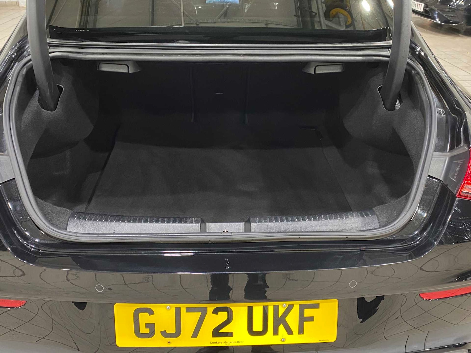 Used Mercedes-Benz CLA 2022 for sale - 76929019: Photo 15