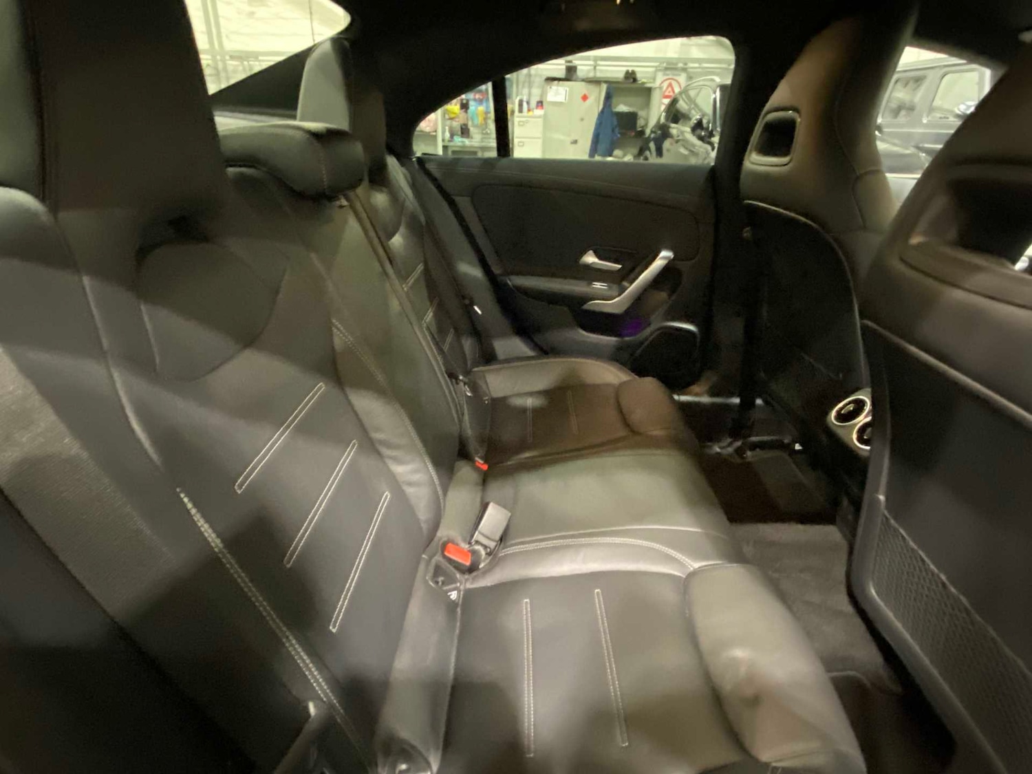 Used Mercedes-Benz CLA 2022 for sale - 76929019: Photo 16