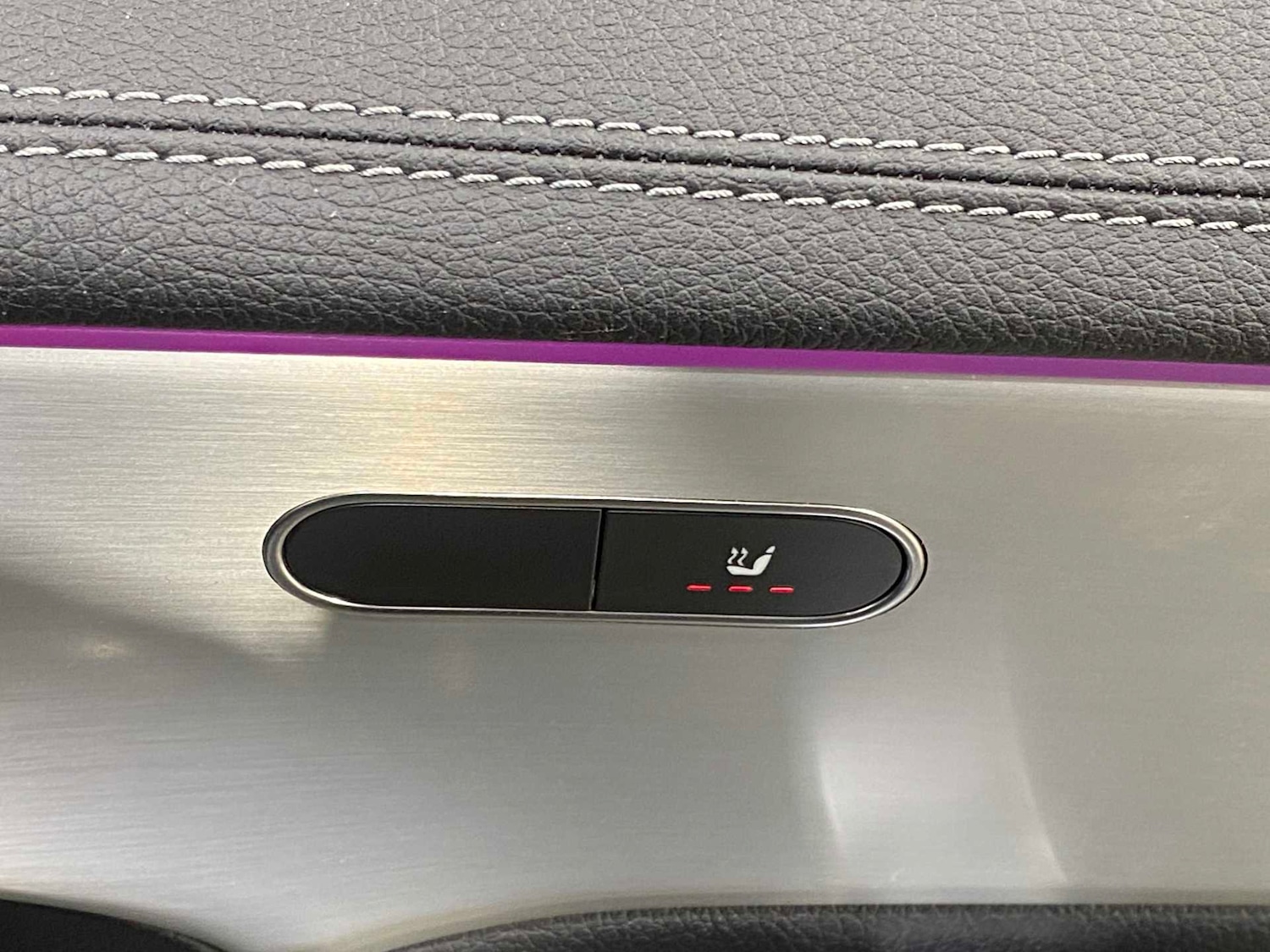 Used Mercedes-Benz CLA 2022 for sale - 76929019: Photo 19