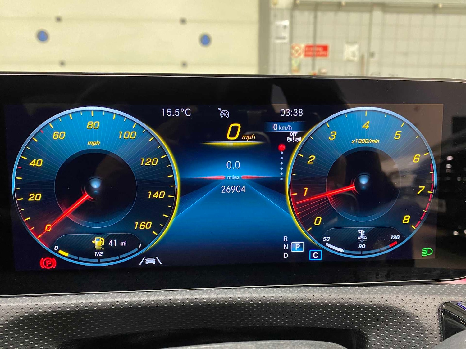 Used Mercedes-Benz CLA 2022 for sale - 76929019: Photo 24