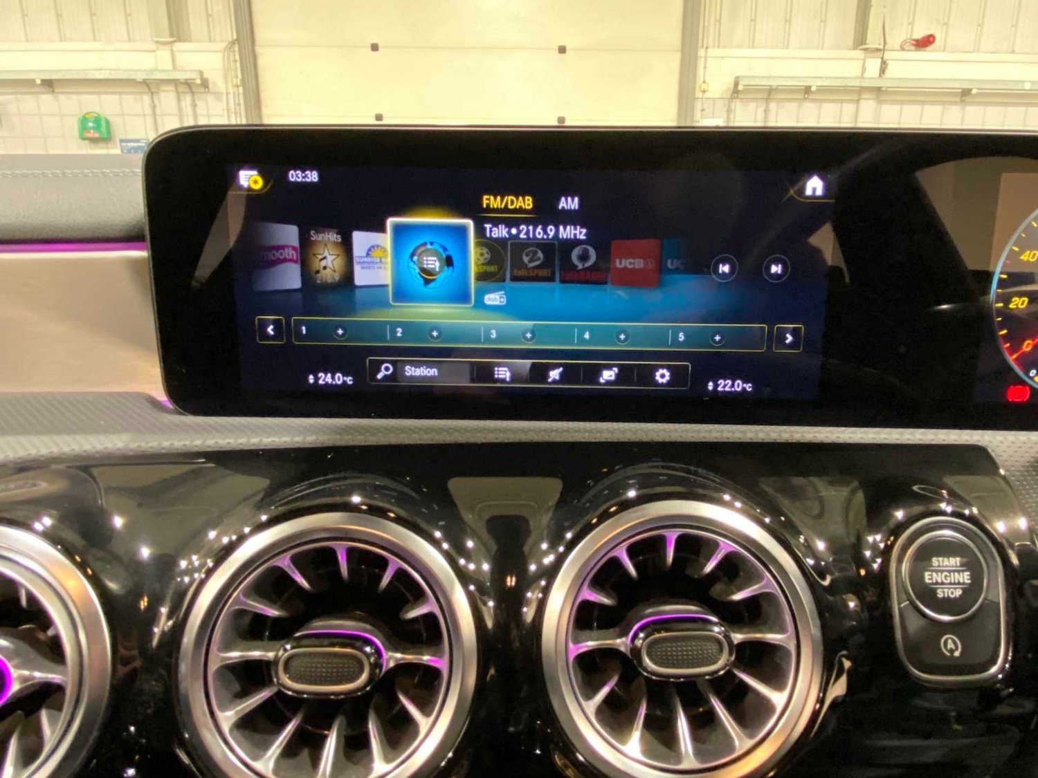 Used Mercedes-Benz CLA 2022 for sale - 76929019: Photo 27