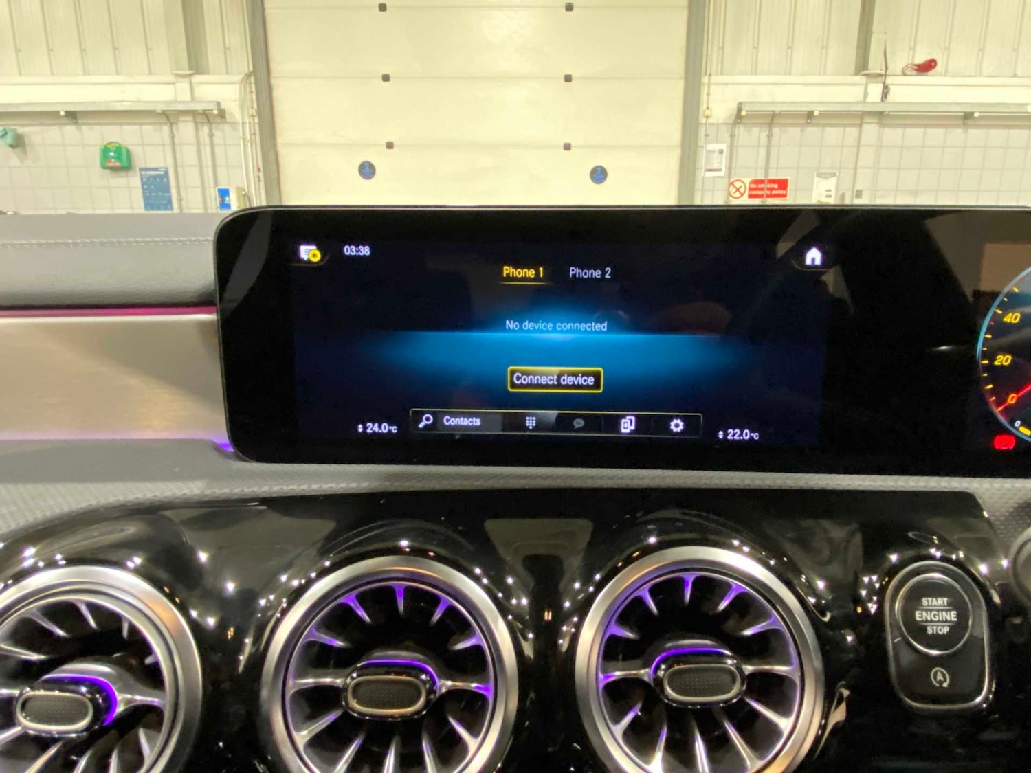 Used Mercedes-Benz CLA 2022 for sale - 76929019: Photo 28