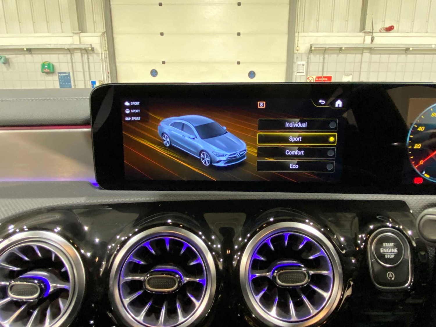 Used Mercedes-Benz CLA 2022 for sale - 76929019: Photo 29