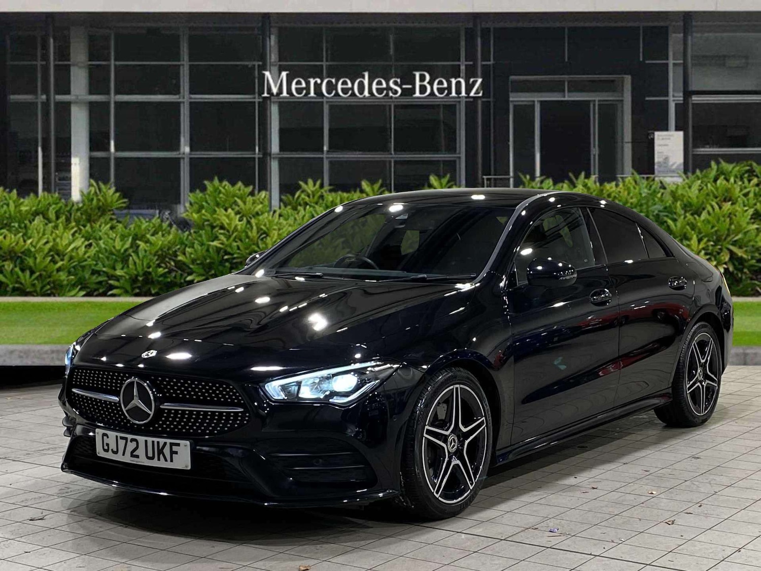 Used Mercedes-Benz CLA 2022 for sale - 76929019: Photo 3