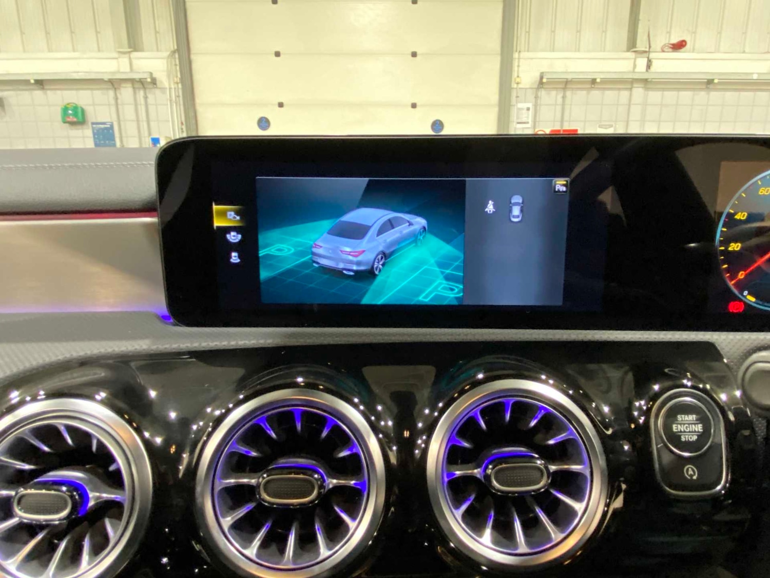 Used Mercedes-Benz CLA 2022 for sale - 76929019: Photo 30