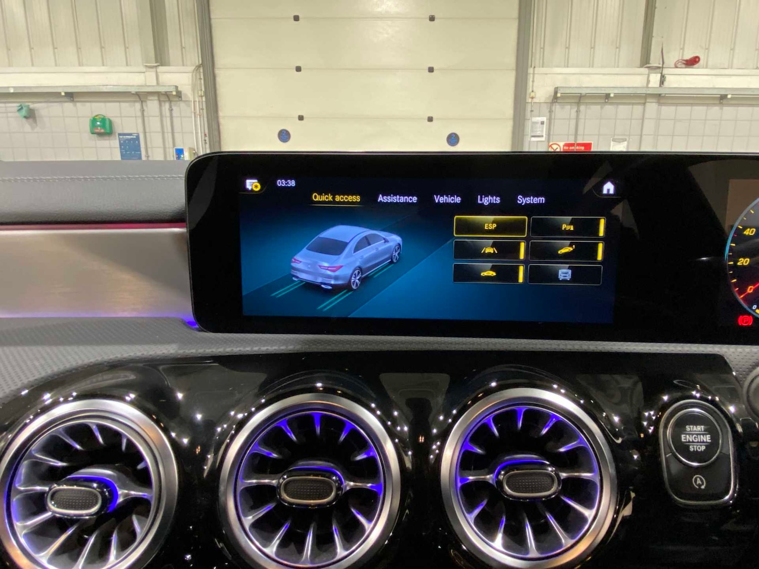 Used Mercedes-Benz CLA 2022 for sale - 76929019: Photo 31