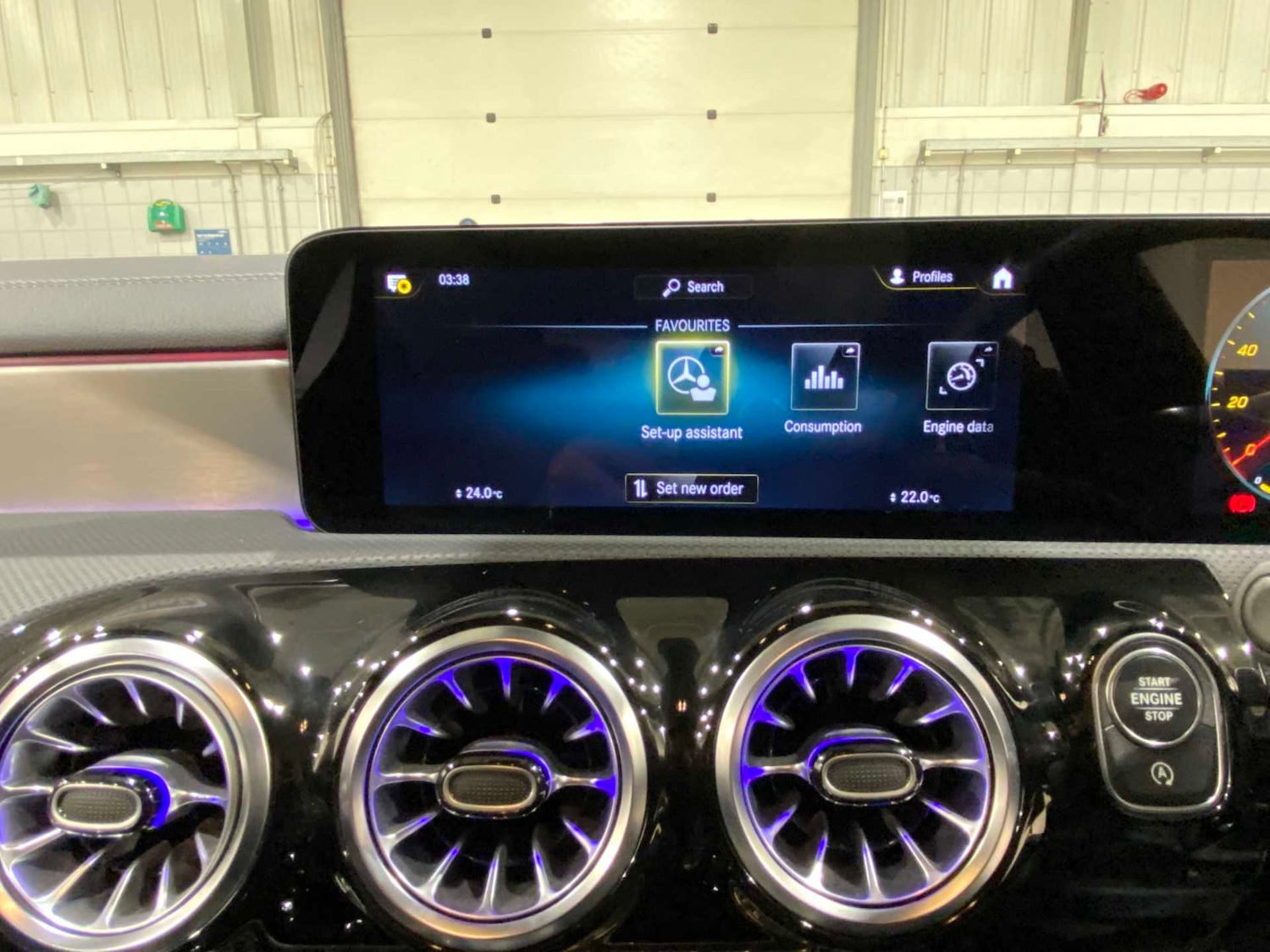 Used Mercedes-Benz CLA 2022 for sale - 76929019: Photo 32