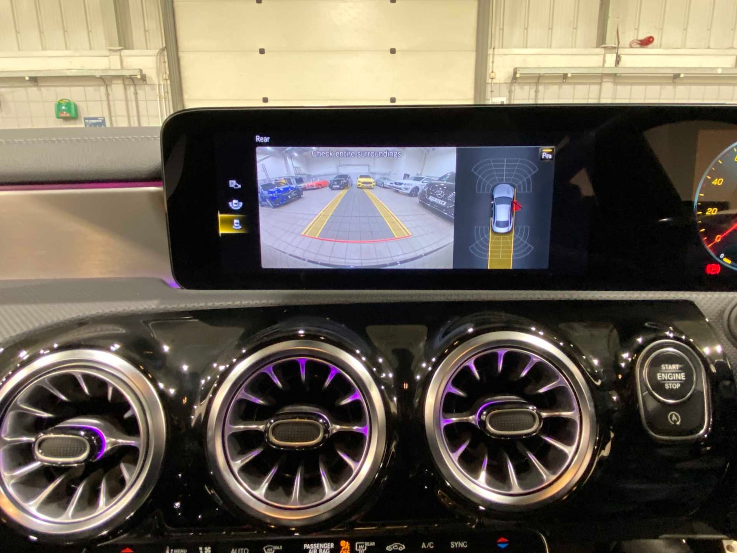 Used Mercedes-Benz CLA 2022 for sale - 76929019: Photo 33