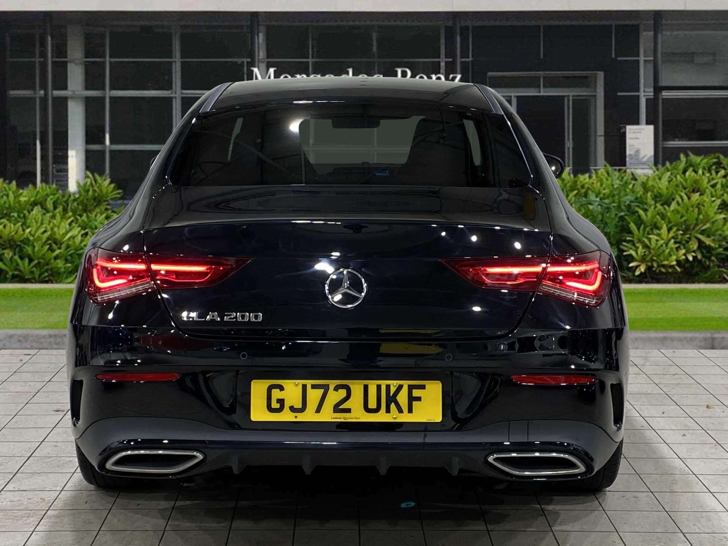 Used Mercedes-Benz CLA 2022 for sale - 76929019: Photo 6