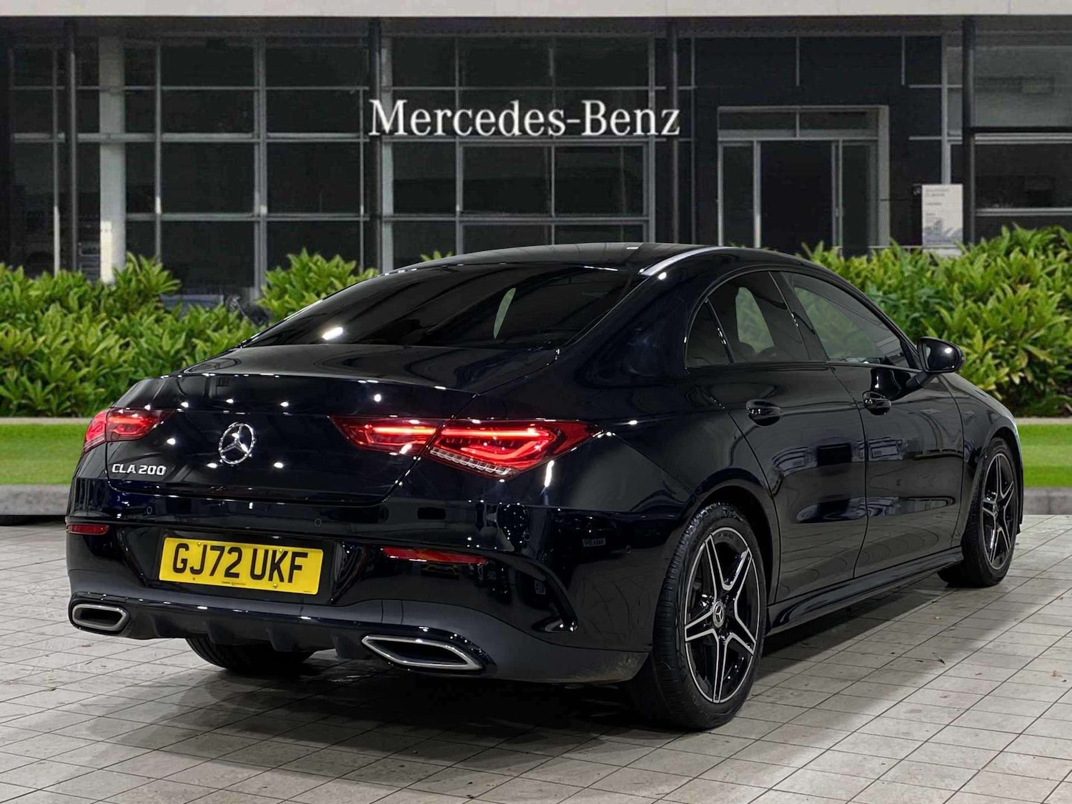Used Mercedes-Benz CLA 2022 for sale - 76929019: Photo 7