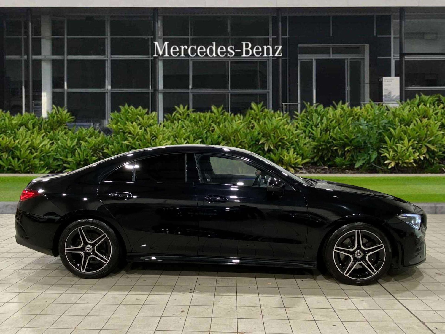 Used Mercedes-Benz CLA 2022 for sale - 76929019: Photo 8